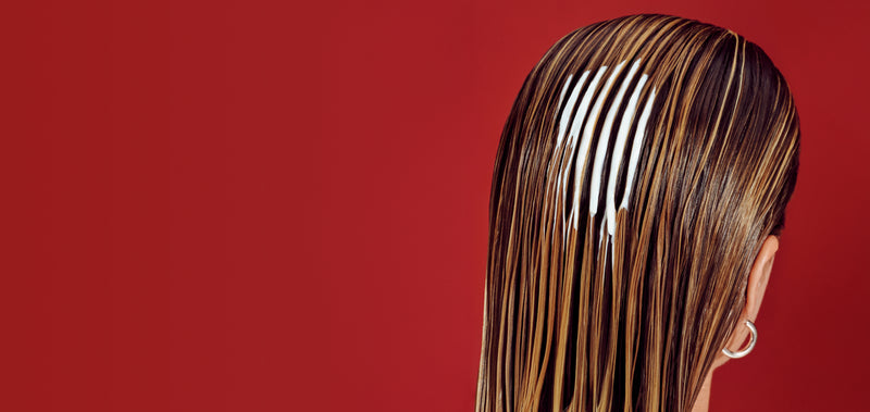 How to Moisturize Hair with OLAPLEX